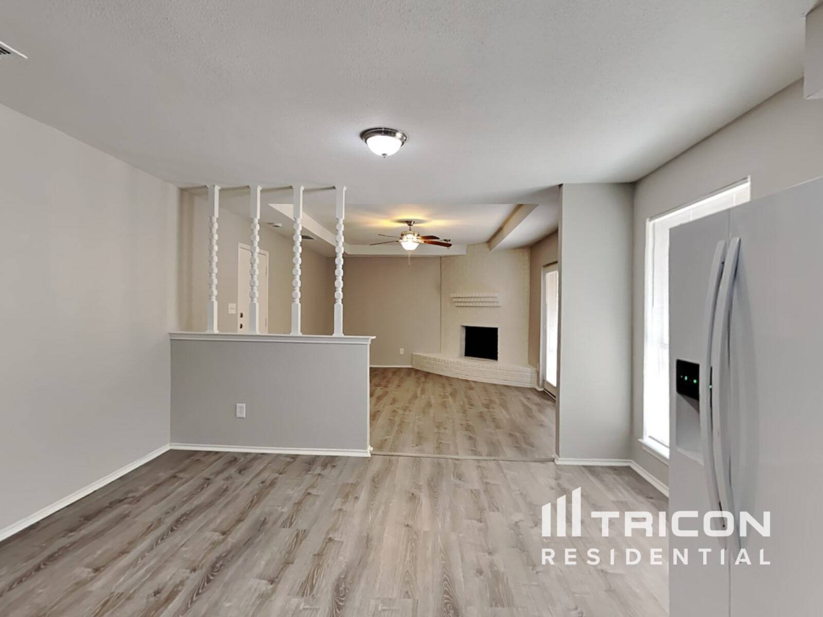 Building Photo - 6007 Big Springs Dr