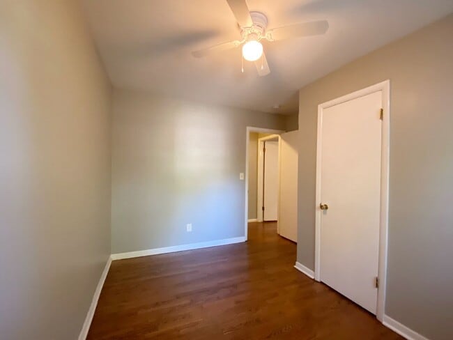 Building Photo - Corner Lot Charmer with 2-Car Garage in Ov...