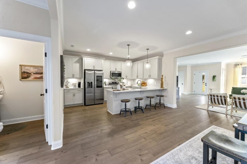 Building Photo - 2128 Gracie Bug Lp