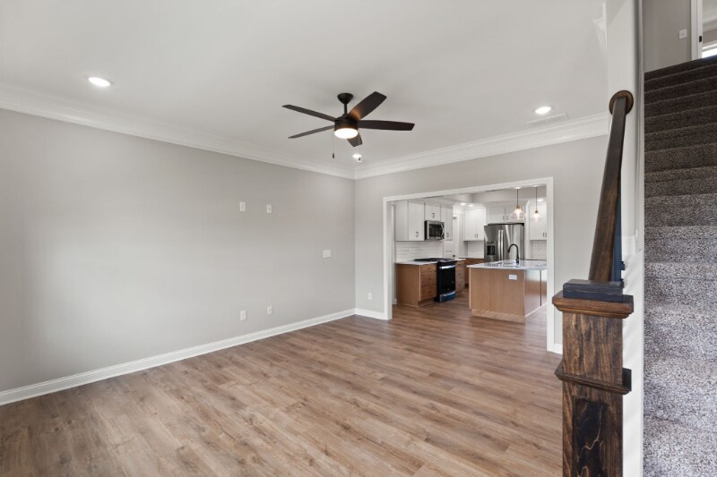 Building Photo - 8138 Farming Way