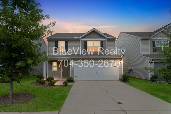 Primary Photo - 9346 Creedmore Hills Dr
