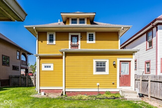 Building Photo - 3265 N New Jersey St