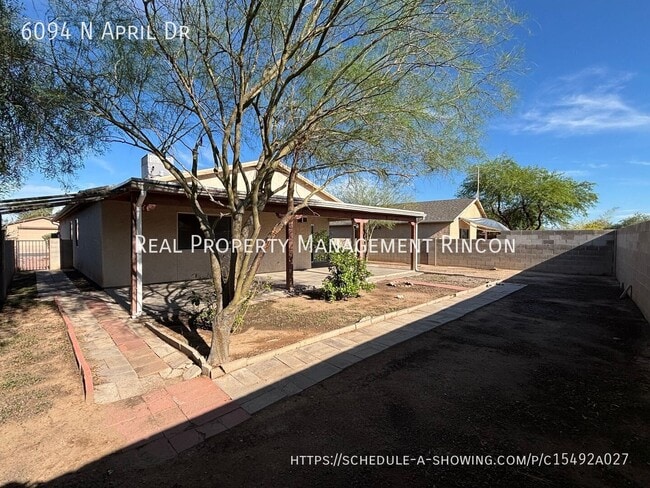 Building Photo - 6094 N April Dr