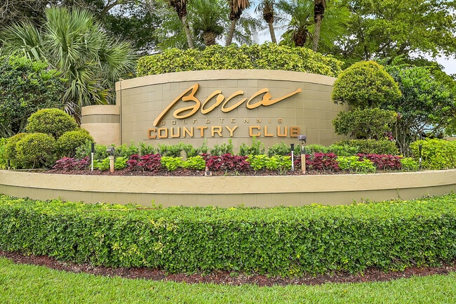 Primary Photo - 17094 Boca Club Blvd