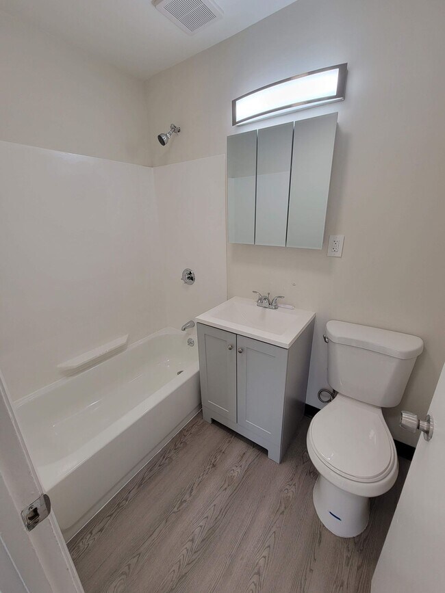 Floorplan - 760 Cummins Highway