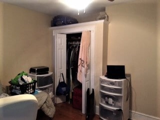 Building Photo - 208 Willow St