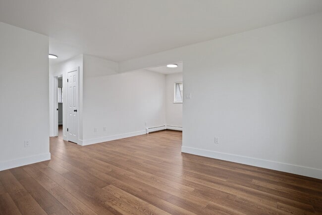 Building Photo - Updated two bedroom - ready now!