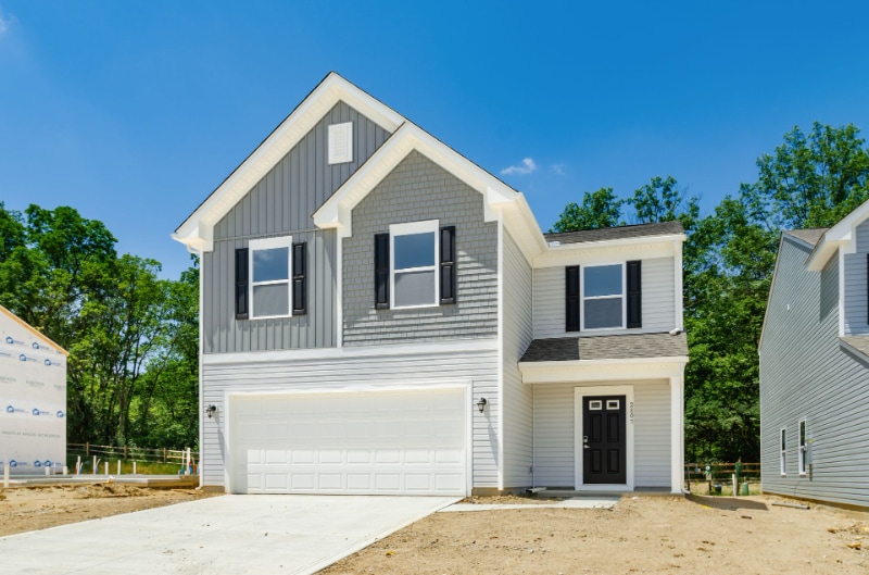 Building Photo - 2808 Horsham Dr