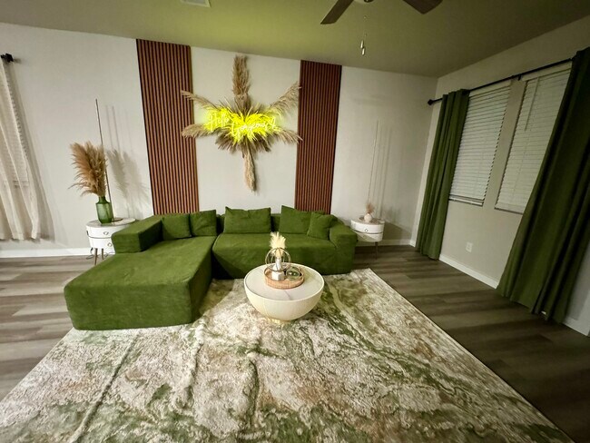 Building Photo - 5608 Madden Ln