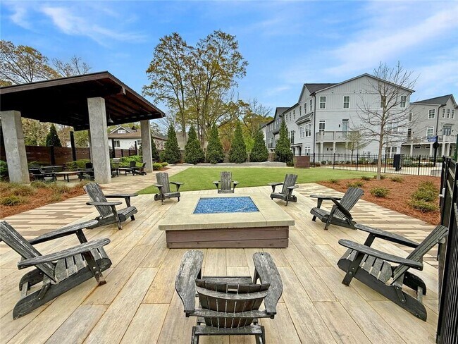 Building Photo - 1227 Oxley Pl NW