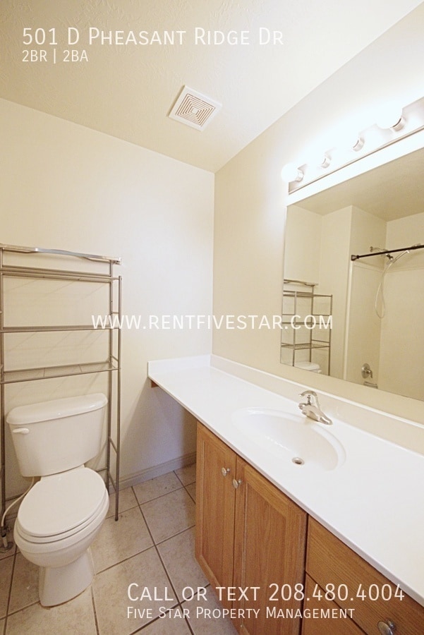 Building Photo - 501 Pheasant Ridge Dr