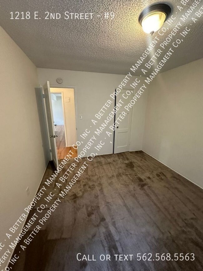 Building Photo - 1218 2nd St