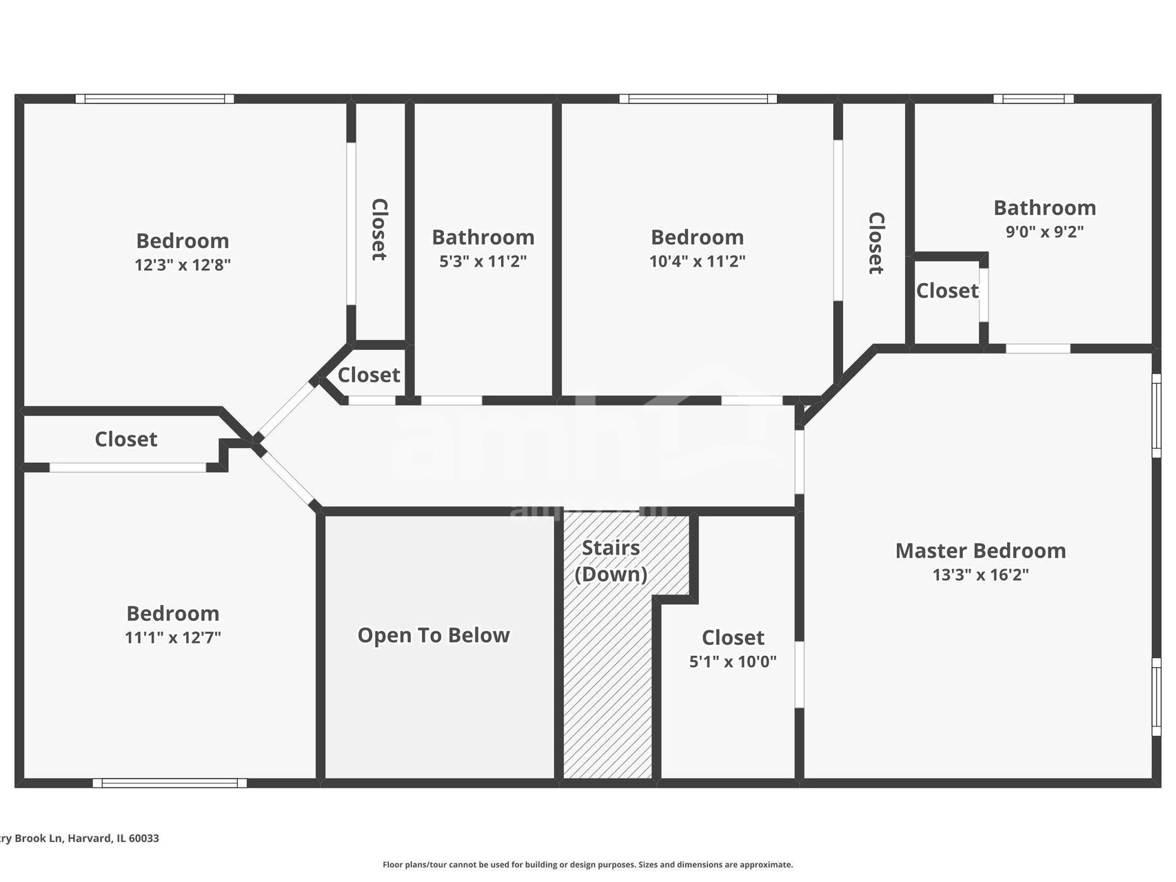 Building Photo - 605 Country Brook Ln