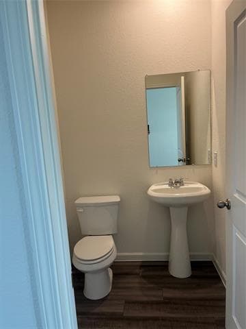 Building Photo - 1400 Lake Apline Trl