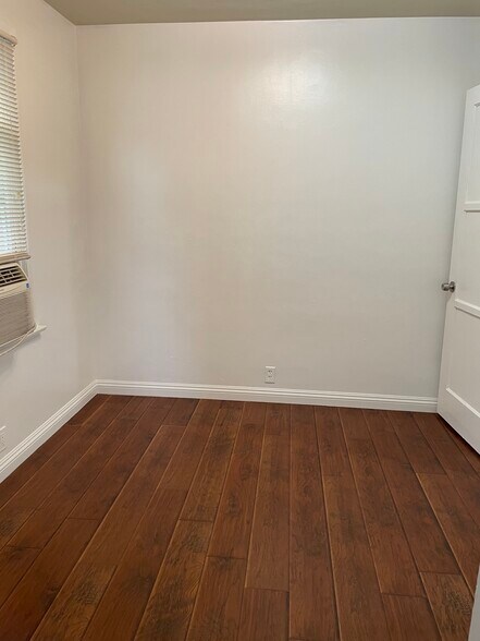 Bedroom - 1620 S 2nd Ave
