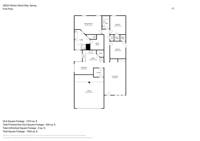 Building Photo - 29323 Winton Wood Way