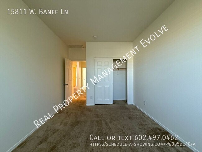 Building Photo - 15811 W Banff Ln