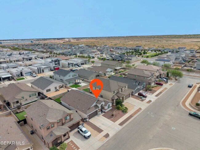 Building Photo - 12316 Desert Path Ct
