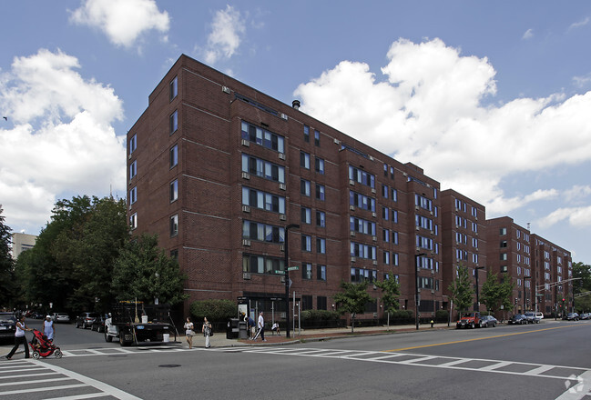 Concord House Associates - 725 Tremont St Boston MA 02118 | Apartment ...