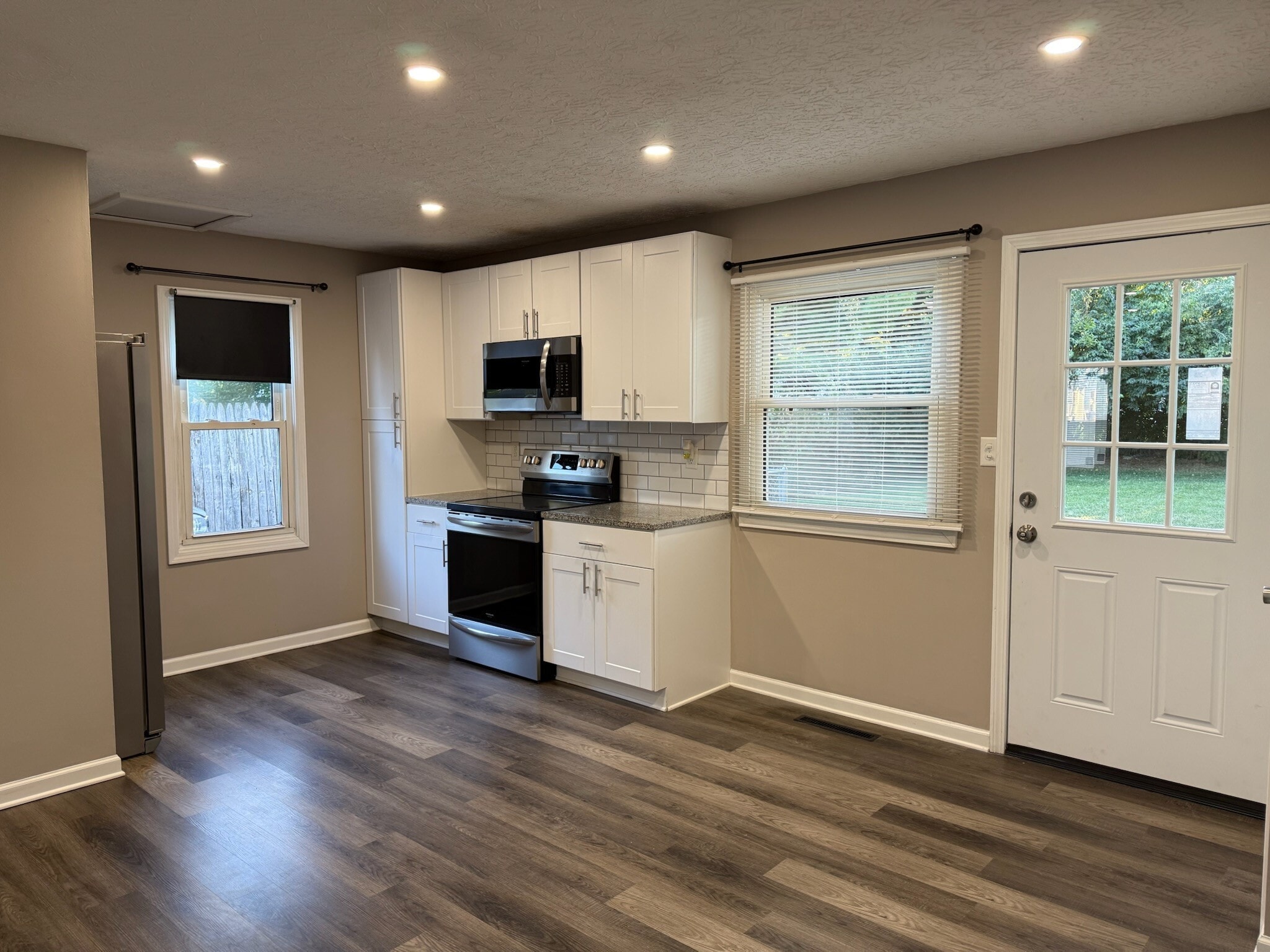 Kitchen - 3551 Paxton Drive