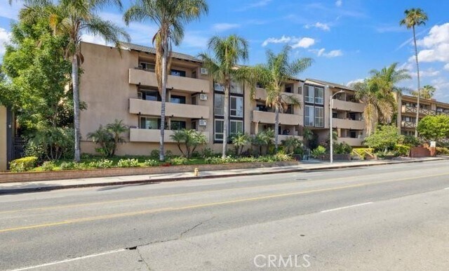 Building Photo - 17000 Burbank Blvd
