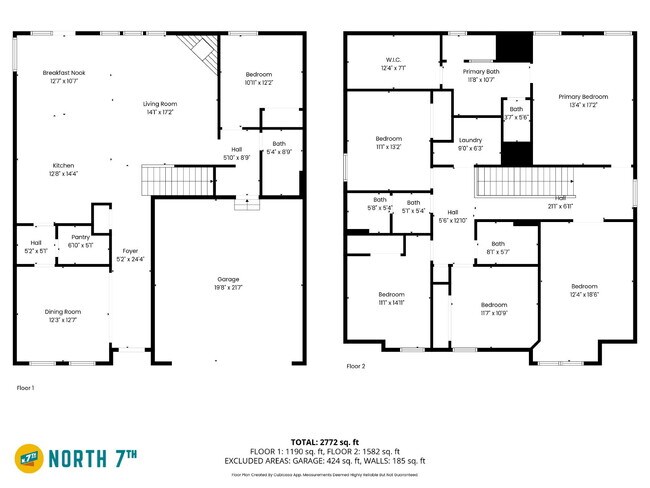 Building Photo - Elegant 5BR/4BA Home Minutes from the Swam...