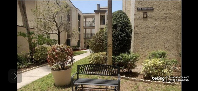 Building Photo - 2211 Belleair Rd