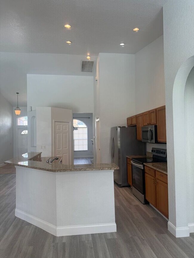 Building Photo - Beautiful Pool Home in Highlands Reserve golf community