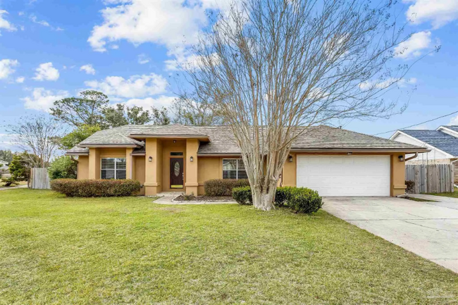 Building Photo - 4917 Alvin Dr
