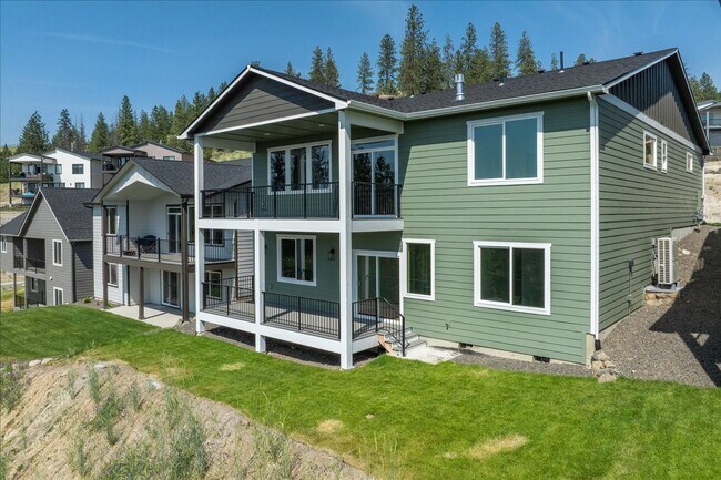 Building Photo - $3,375 - 4 Bed / 3 Bath Stunning Brand New Build Home with Panoramic Views