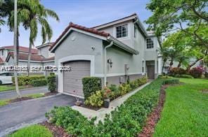 Building Photo - 3901 San Simeon Ln