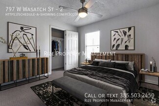 Building Photo - 797 Wasatch St.