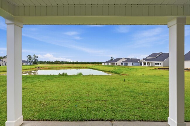 Building Photo - 334 Kindred Spirits Dr