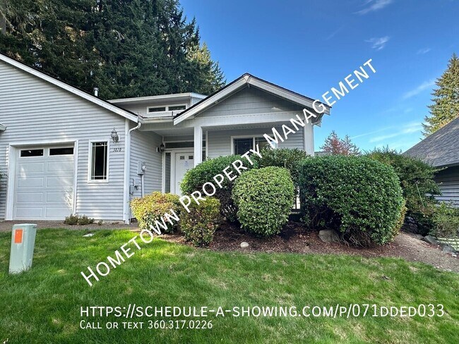 Building Photo - 3810 4th Ave NW
