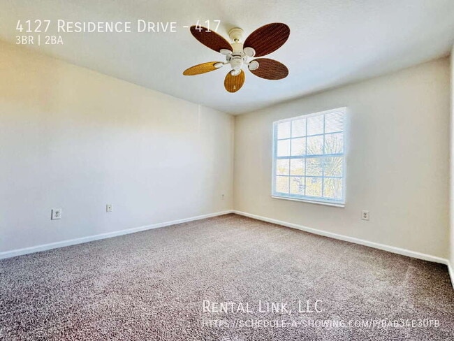 Building Photo - 4127 Residence Drive