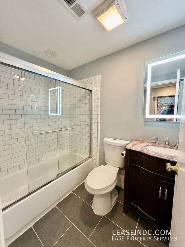 Building Photo - 55 Quincy Pl NW