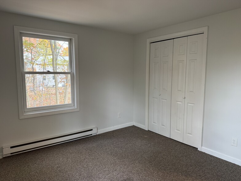 Bedroom 2 - 103 Monarch St