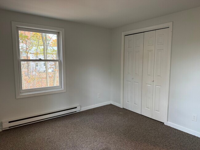 Bedroom 2 - 103 Monarch St
