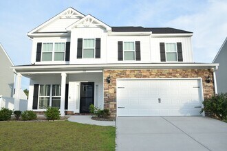 Building Photo - 108 Big Cypress Ct