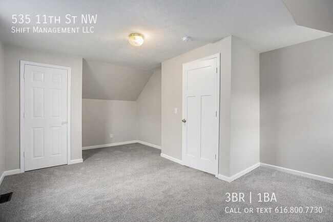Building Photo - 535 11th St NW