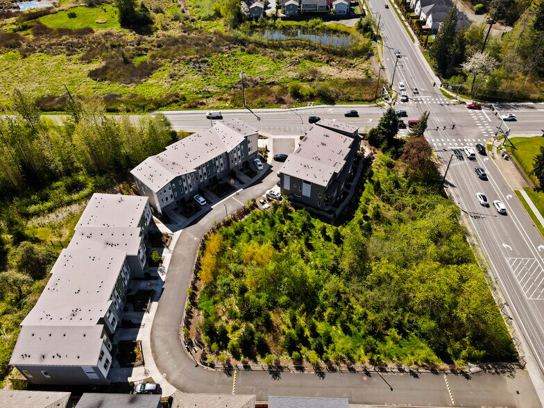 Building Photo - 17905 35th Ave SE