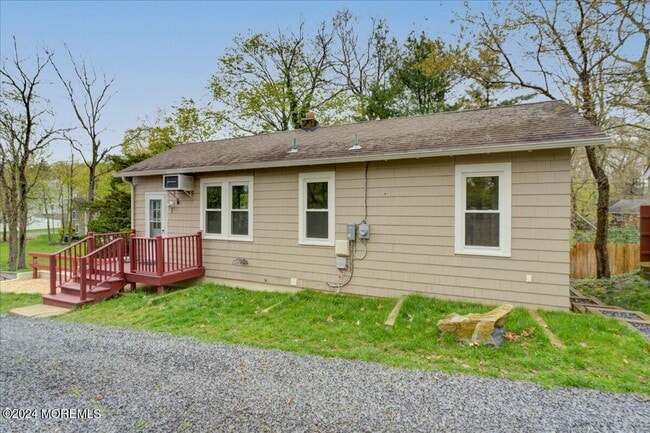 Building Photo - 2504 Ramshorn Dr