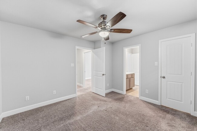 Building Photo - 2607 Nicholson St