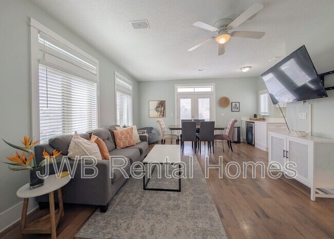 Building Photo - 361 Ahern St