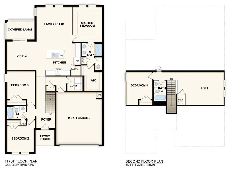 Building Photo - 6607 Hidden Rose Pl