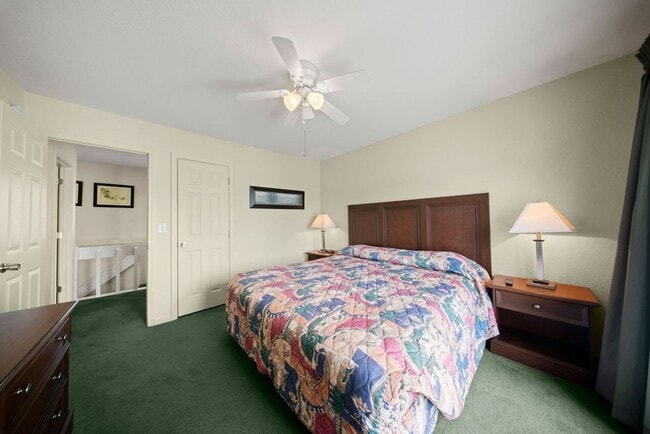 Building Photo - 8005 Cherokee Trail