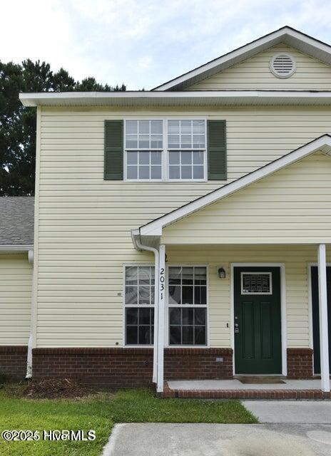Primary Photo - 2031 Brandymill Ln