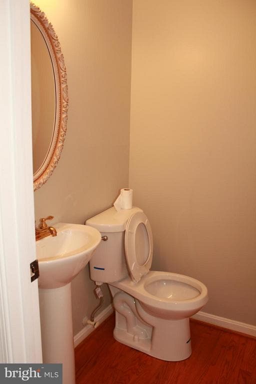 Building Photo - 18717 Flower Hill Way