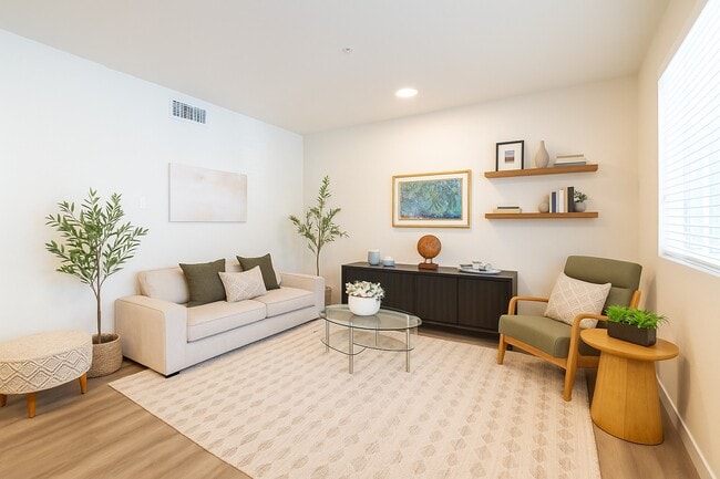 Floorplan - The Mix | Better Living!
