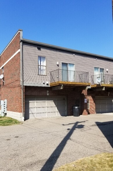 Building Photo - 30 W Bethune Ave